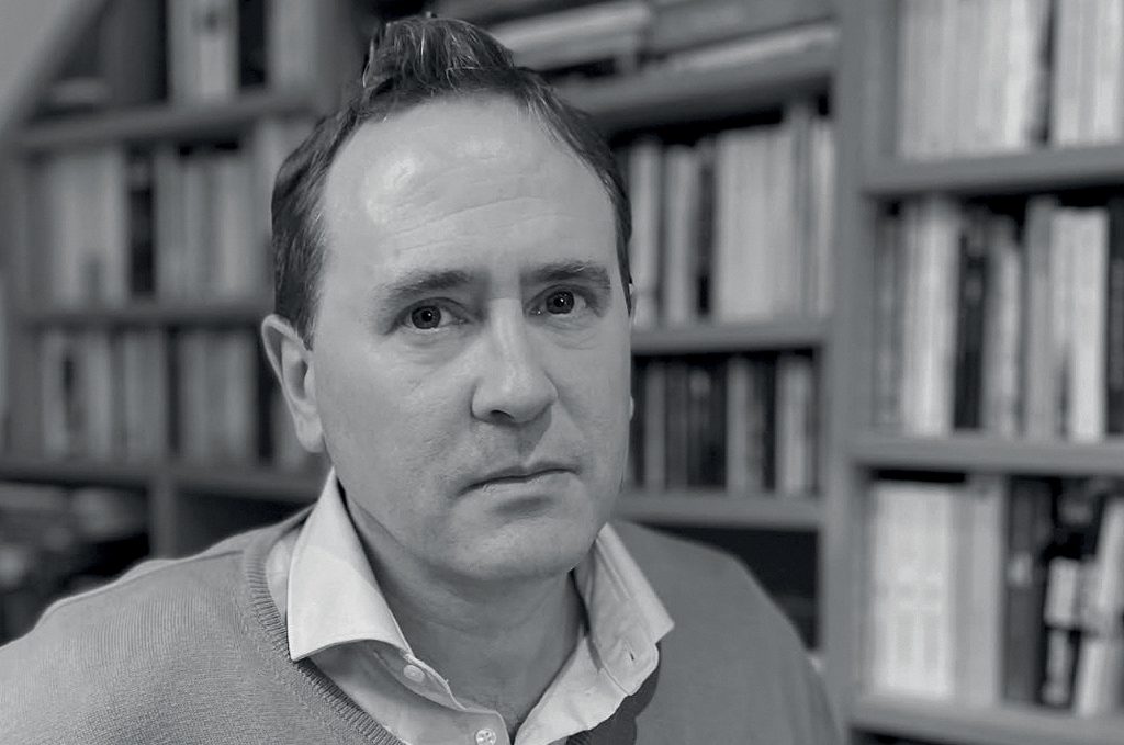 BENJAMIN BERTON
