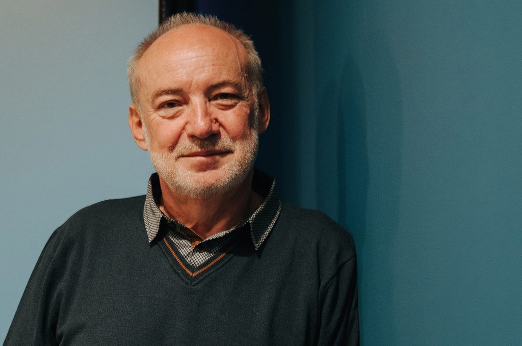 PASCAL BRULON